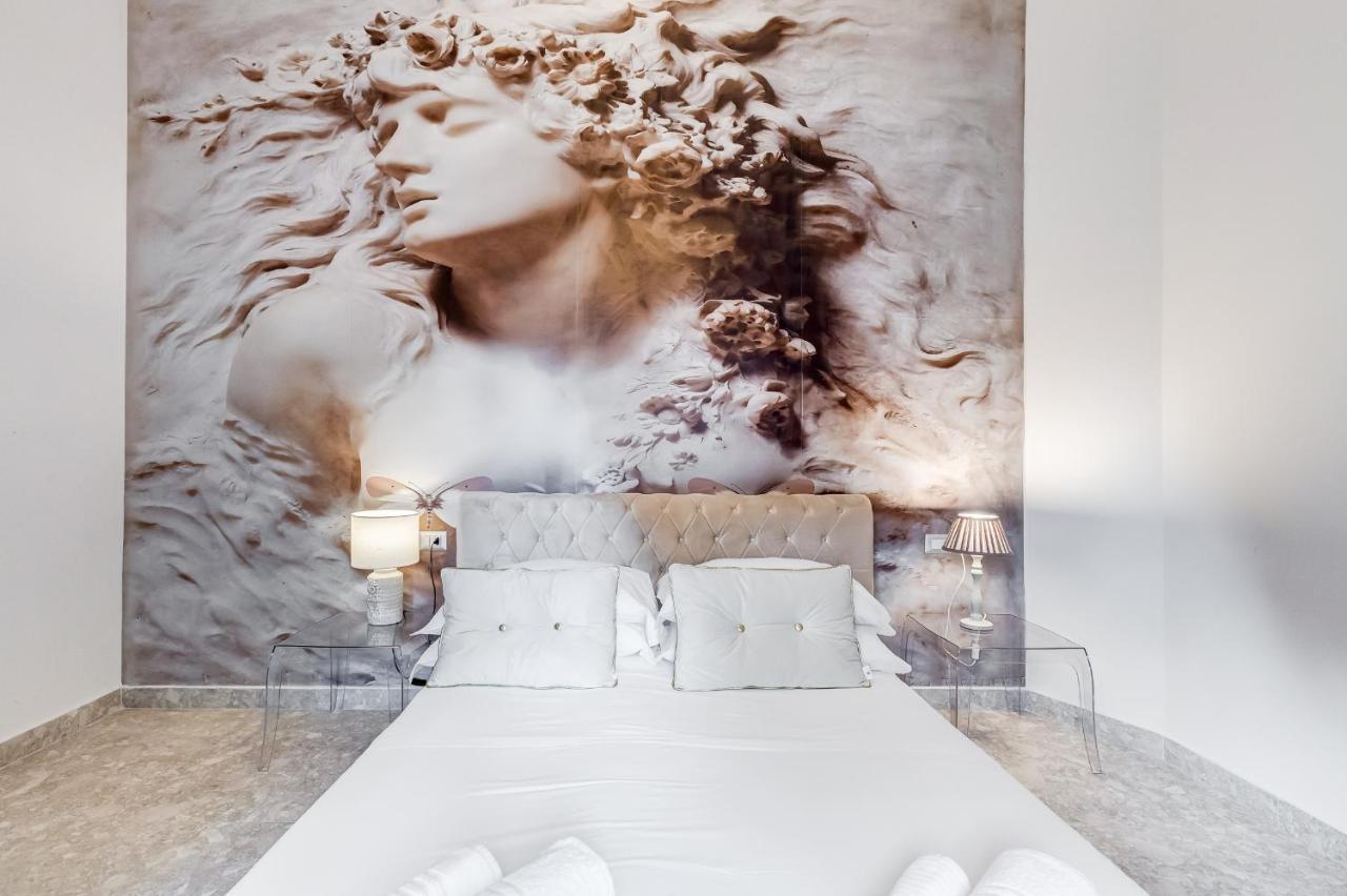 Trevi Fountain - New! - Your Italian Holidays Roma Eksteriør bilde